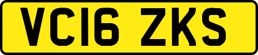 VC16ZKS