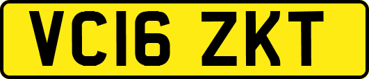VC16ZKT