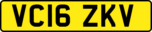 VC16ZKV