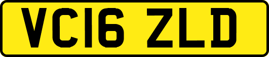 VC16ZLD