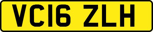 VC16ZLH