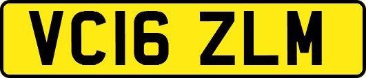 VC16ZLM