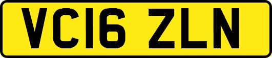 VC16ZLN