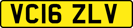 VC16ZLV