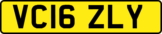 VC16ZLY