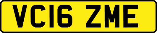 VC16ZME