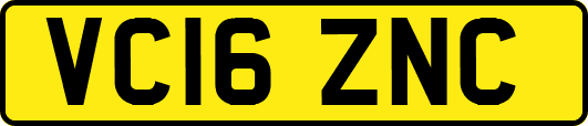 VC16ZNC