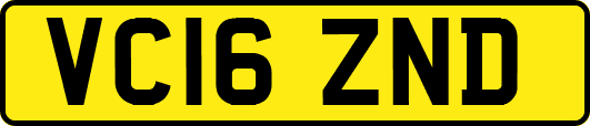 VC16ZND