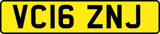 VC16ZNJ
