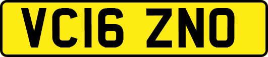 VC16ZNO