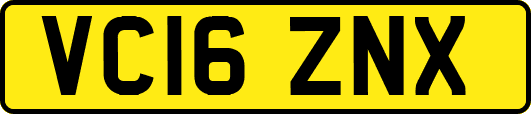 VC16ZNX
