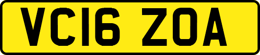 VC16ZOA