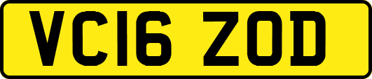 VC16ZOD
