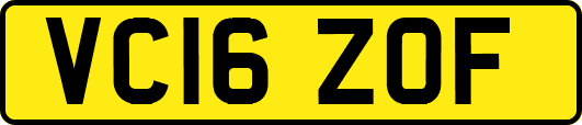 VC16ZOF