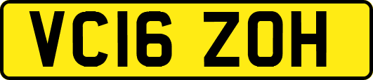 VC16ZOH