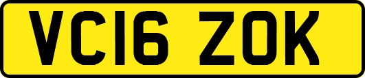 VC16ZOK