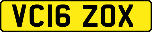 VC16ZOX