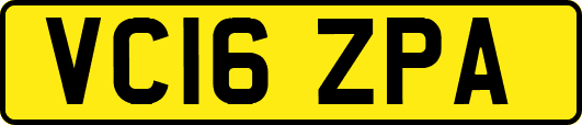 VC16ZPA