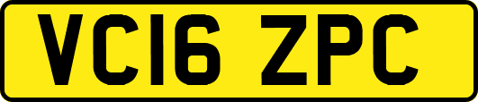VC16ZPC