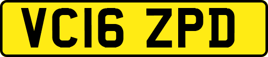 VC16ZPD