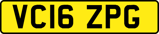 VC16ZPG