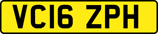 VC16ZPH