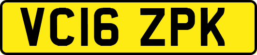 VC16ZPK