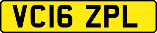 VC16ZPL