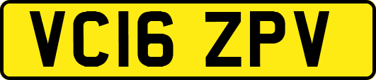 VC16ZPV