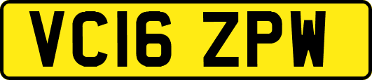 VC16ZPW