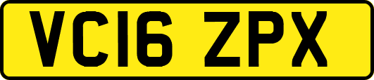 VC16ZPX