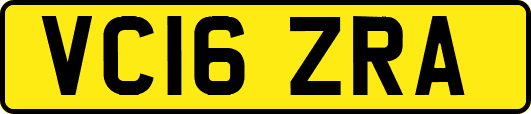 VC16ZRA