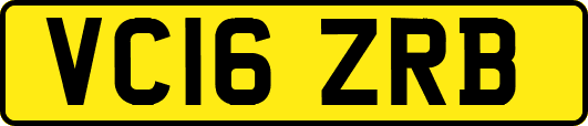 VC16ZRB