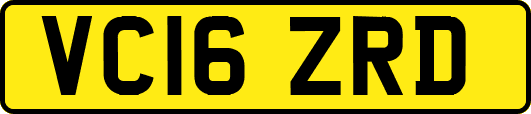 VC16ZRD