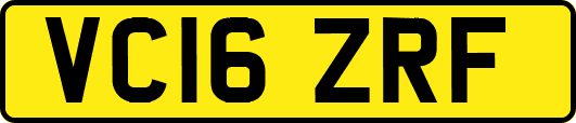 VC16ZRF