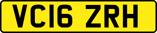 VC16ZRH