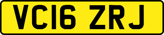 VC16ZRJ