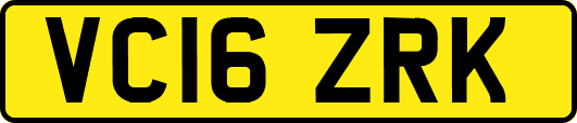 VC16ZRK