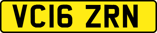 VC16ZRN