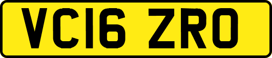 VC16ZRO