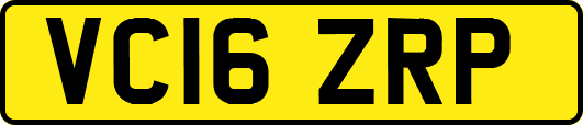 VC16ZRP