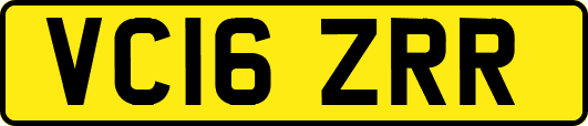 VC16ZRR