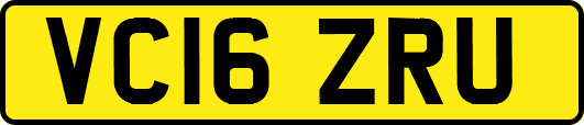 VC16ZRU