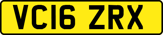 VC16ZRX