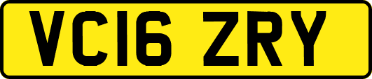 VC16ZRY