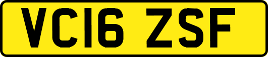 VC16ZSF