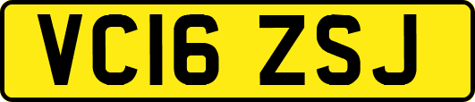 VC16ZSJ
