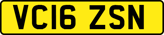 VC16ZSN