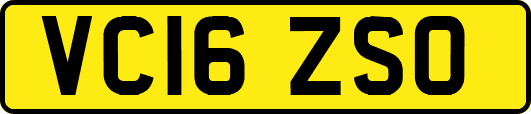 VC16ZSO