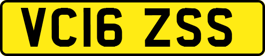 VC16ZSS